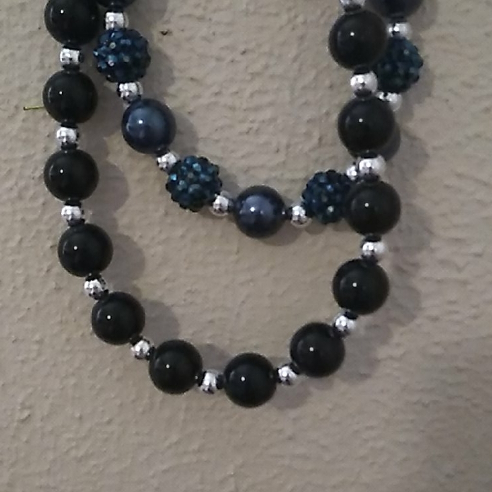 Handmade necklaces - Picture 2 of 4